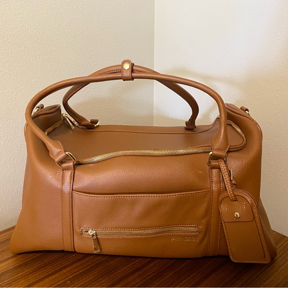 Fawn Design The Weekender Tote